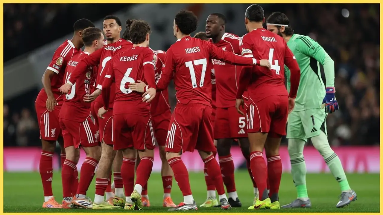 موندو ديبورتيفو: لاعب ليفربول السابق على رادار برشلونة